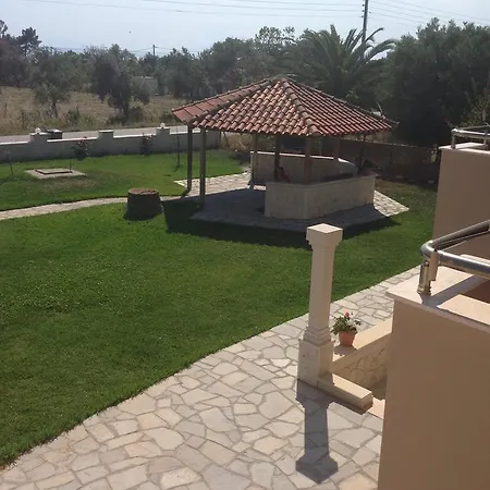 Paradise Apartment Nea Skioni