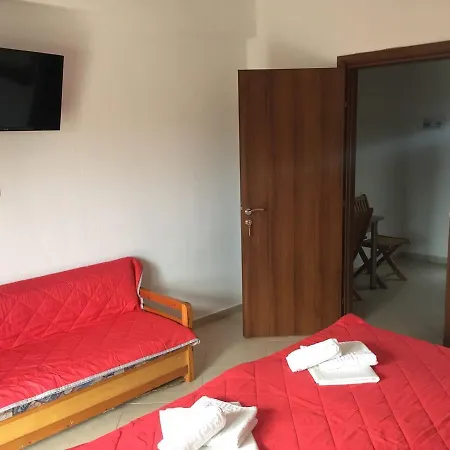 Paradise Apartment Nea Skioni