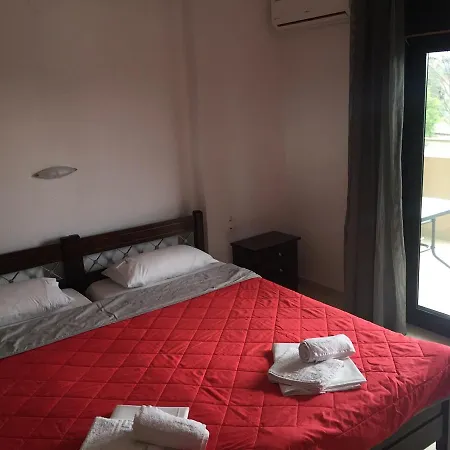 Paradise Apartment Nea Skioni