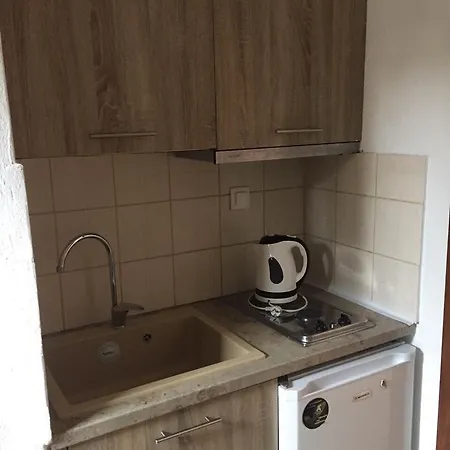 Paradise Apartment