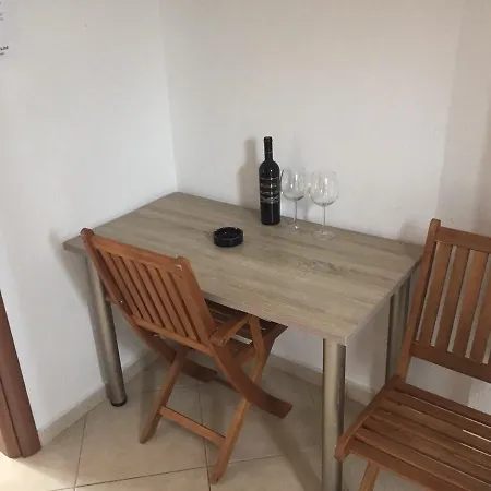 Apartment Paradise